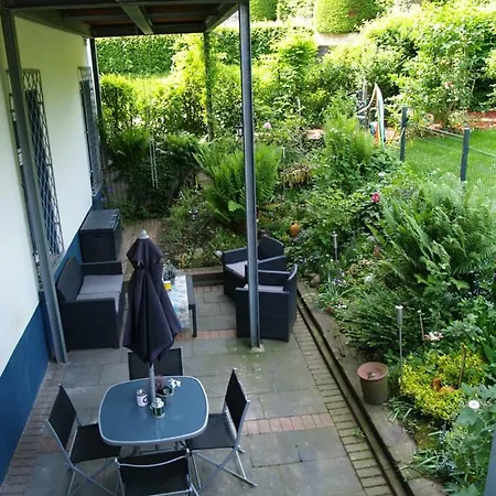 Ferienwohnung Eschenbeek Wuppertal Exterior photo