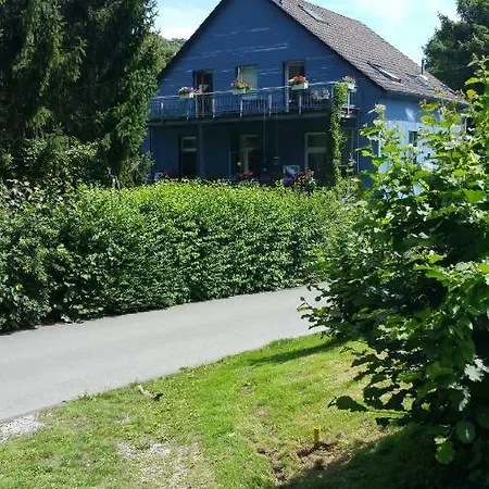 Ferienwohnung Eschenbeek Wuppertal Exterior photo
