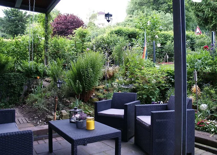 Ferienwohnung Eschenbeek