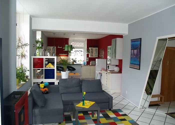 Ferienwohnung Eschenbeek