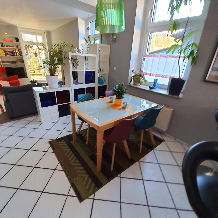 Apartment Eschenbeek *