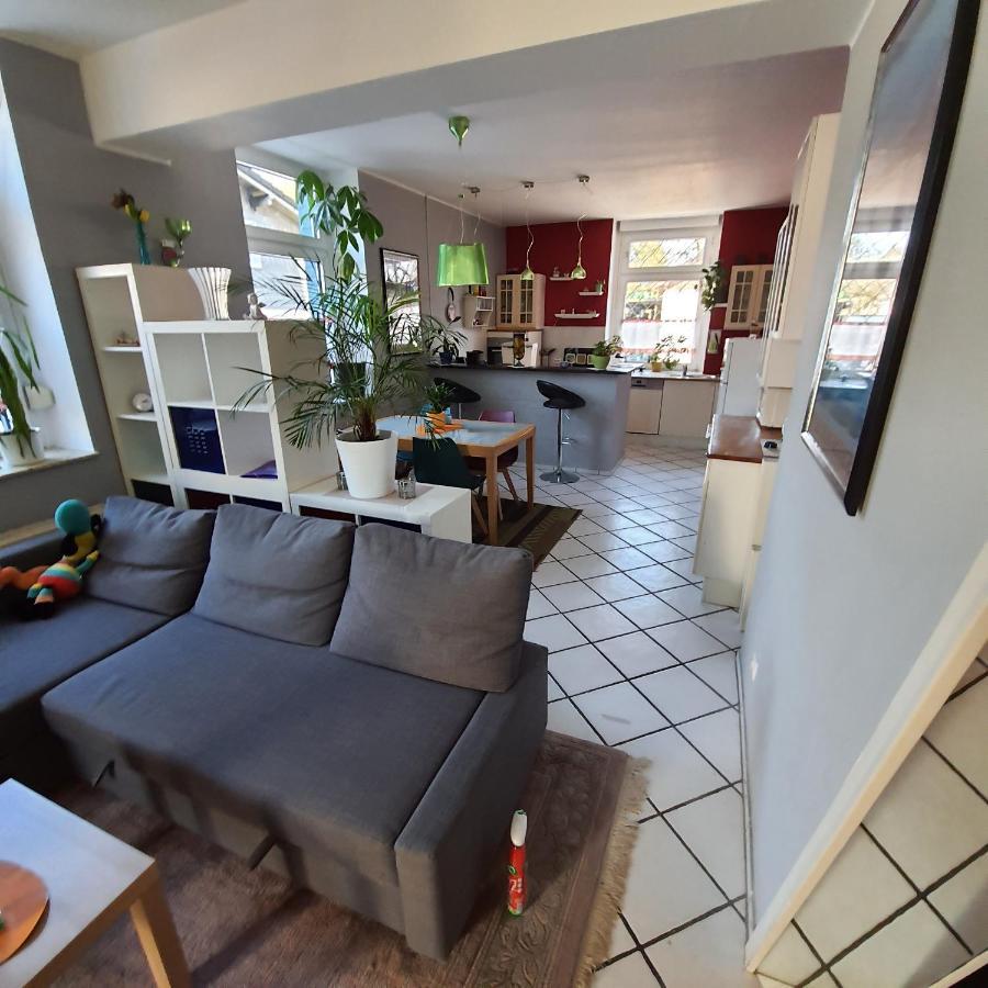 Apartment Eschenbeek Wuppertal