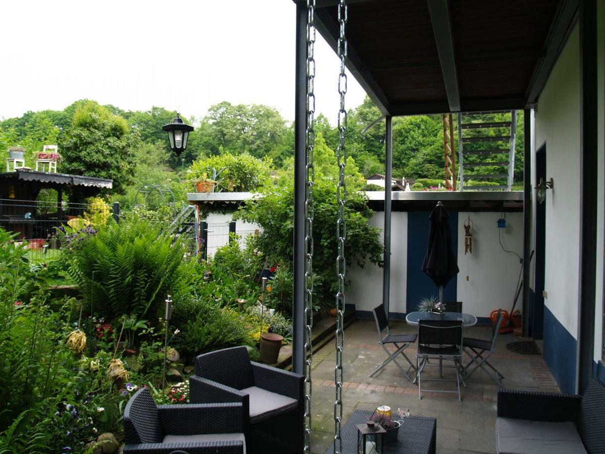 Eschenbeek * Wuppertal