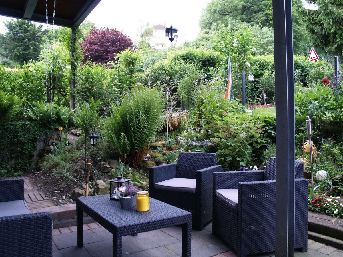 Apartment Eschenbeek *
