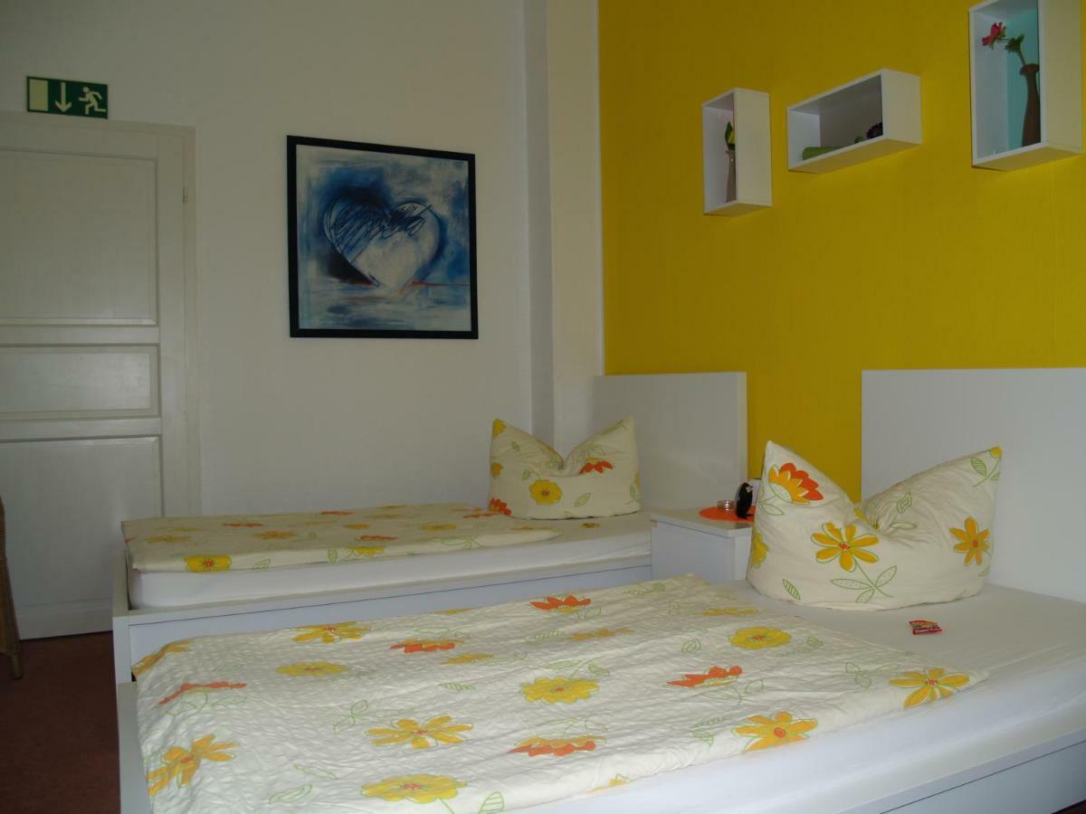 Eschenbeek Apartment