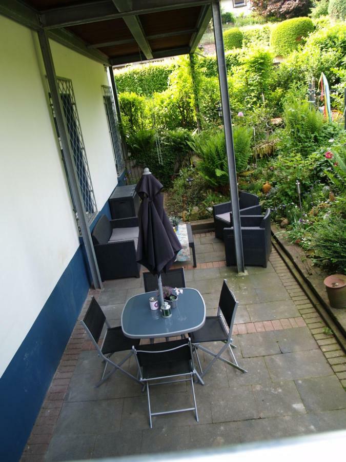 Eschenbeek Apartment *