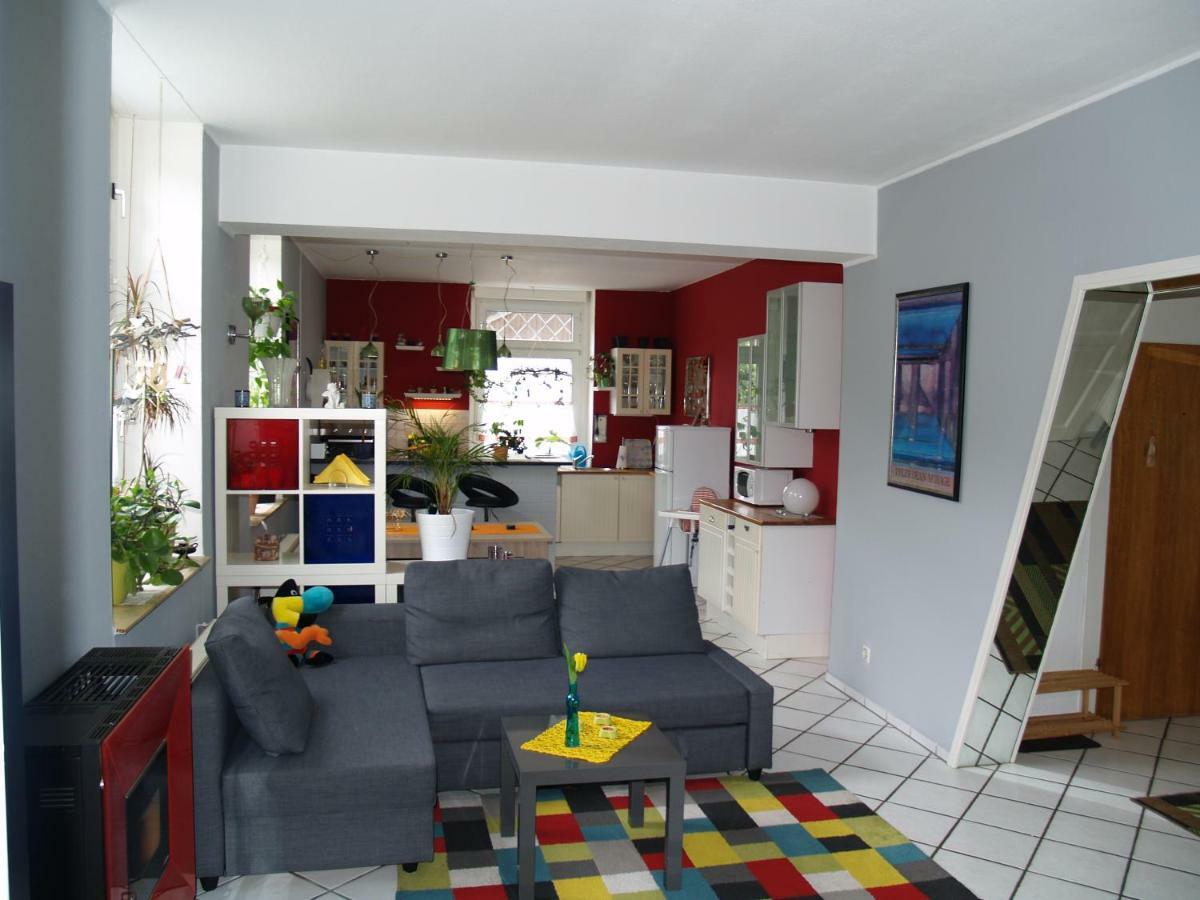 Apartment Eschenbeek *