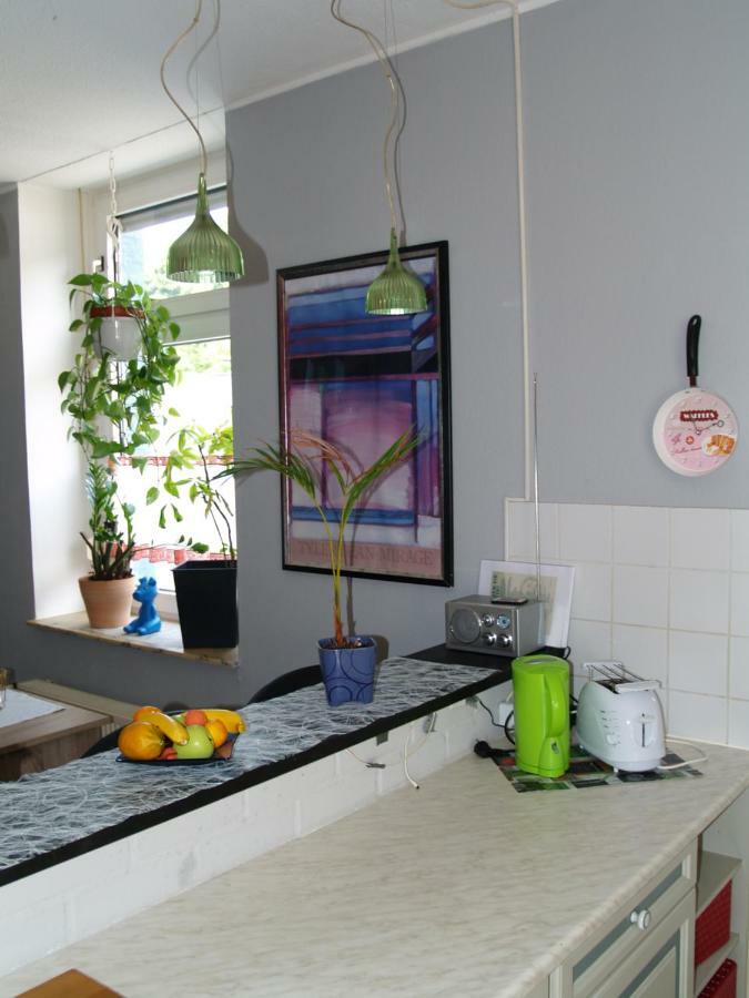 Apartment Eschenbeek
