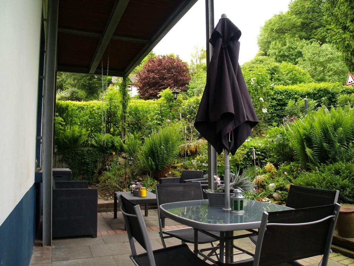 Eschenbeek Apartment Wuppertal