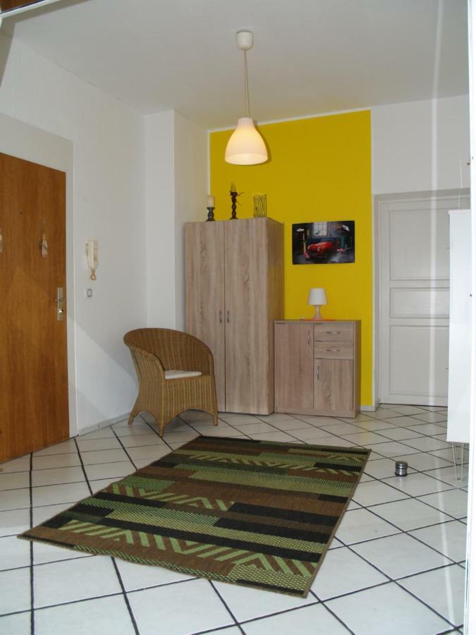 Eschenbeek Apartment *