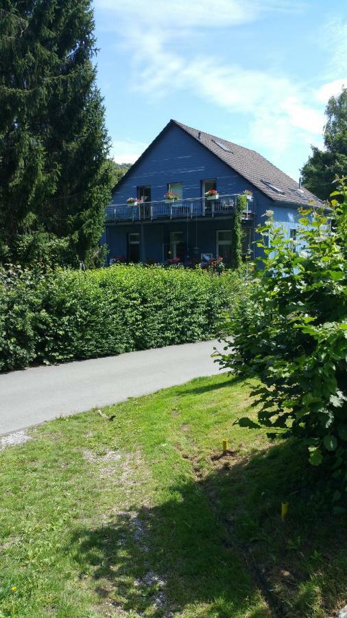 Eschenbeek * Wuppertal