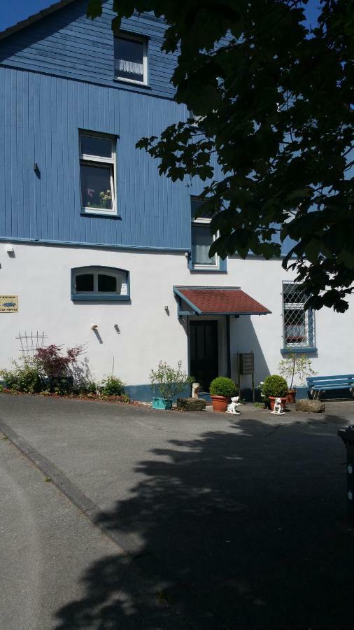 Eschenbeek Apartment